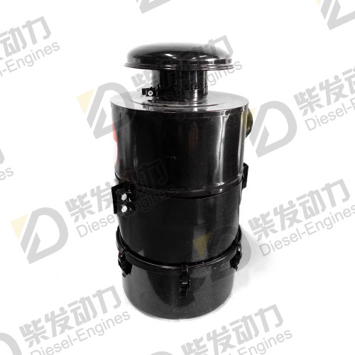 Oil bath air cleaner 11033550